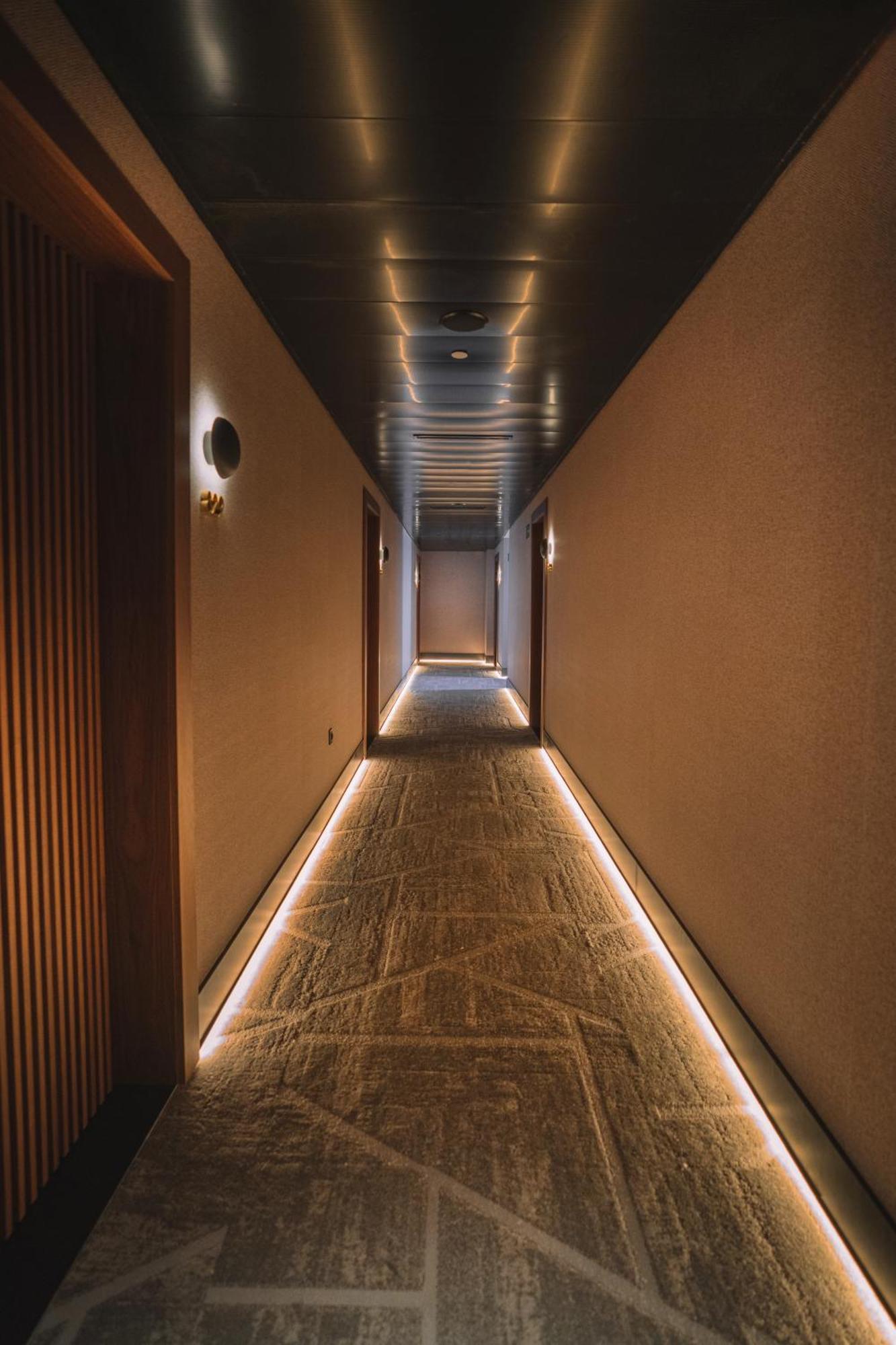 Hotel Pinar Plaza Madrid Eksteriør billede