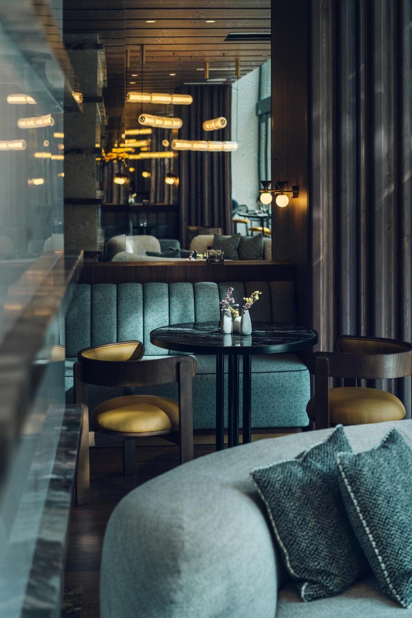 Hotel Pinar Plaza Madrid Eksteriør billede